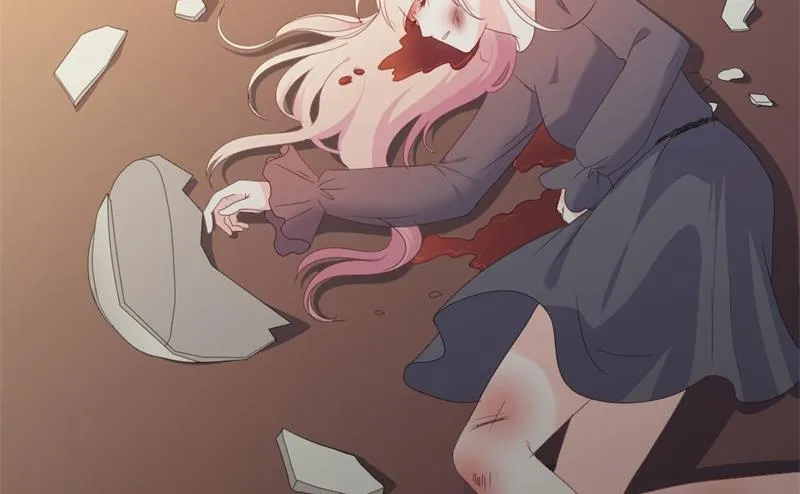 第44话 你真的爱上她了吗 第9页