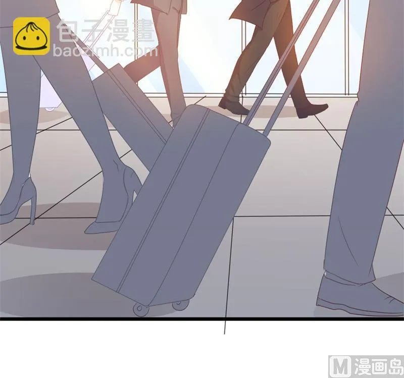 第43话 你欠我顾家的 第32页