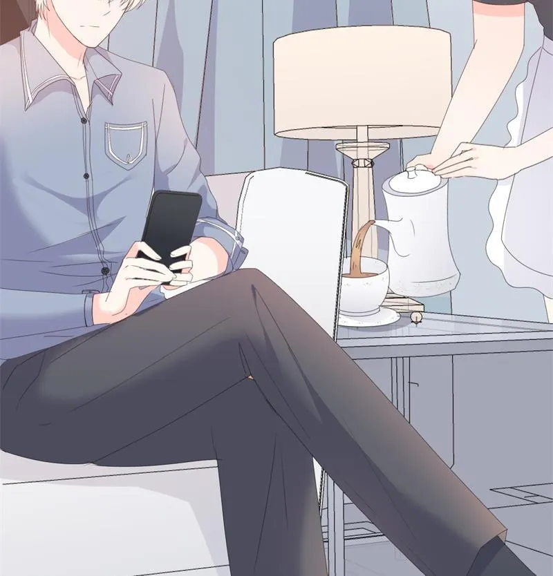 第41话 陆先生想我了？ 第50页