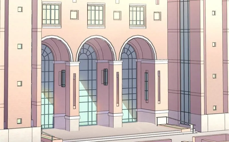第38话 重回学校 第28页