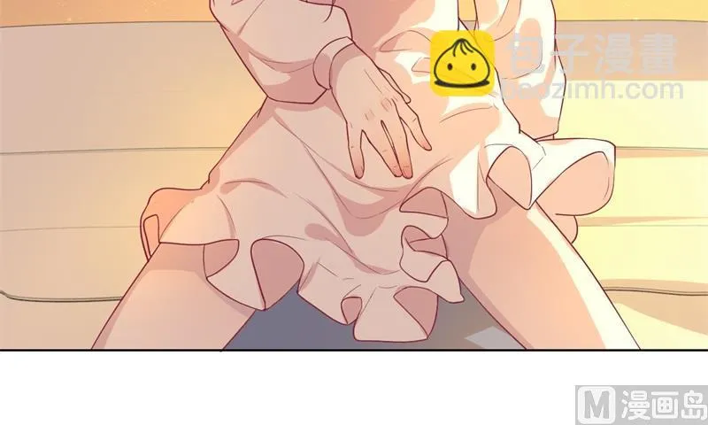 第30话 不贪心怎么做陆太太 第28页