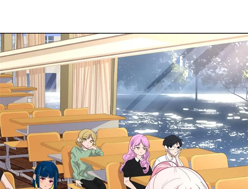 第17话 绯闻对象？不，是妹控 第8页