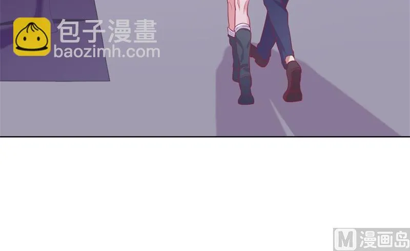 第22话 你说的喜欢我如何相信？ 第4页
