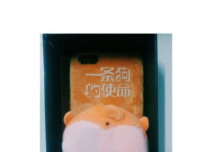 福利活动：猜结局，拿福利 第15页