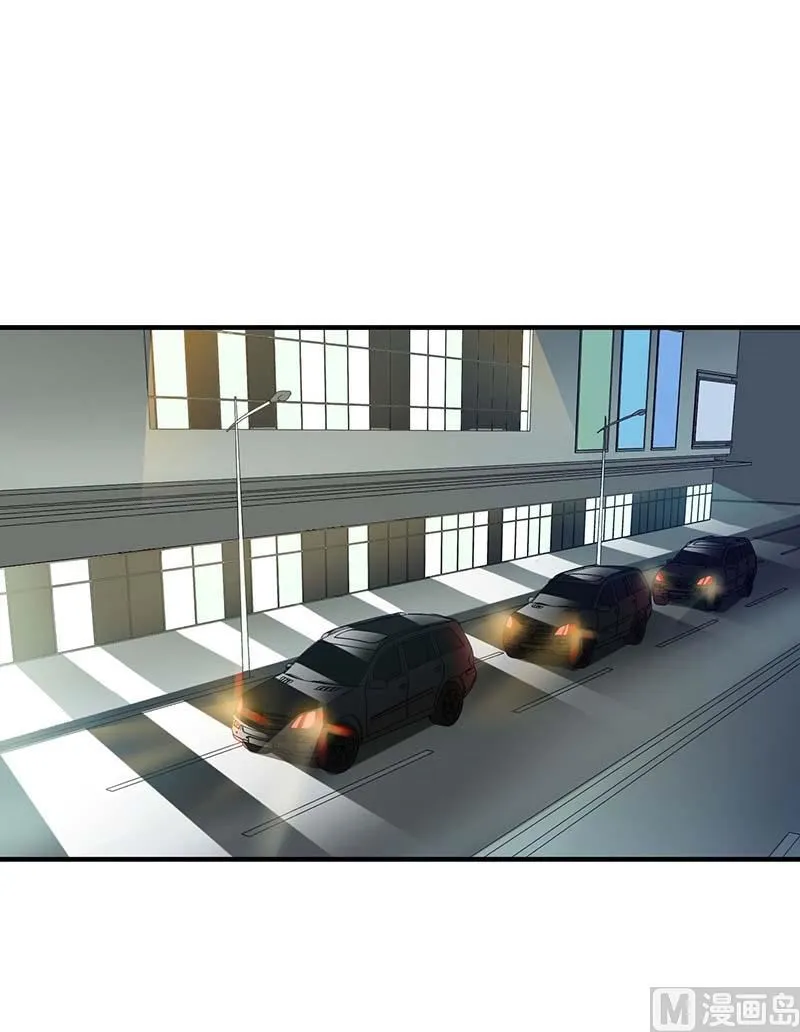 第64话 偷偷关心 第1页