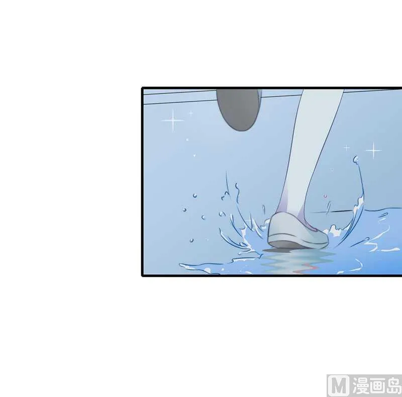 第16话 好久不见 第5页