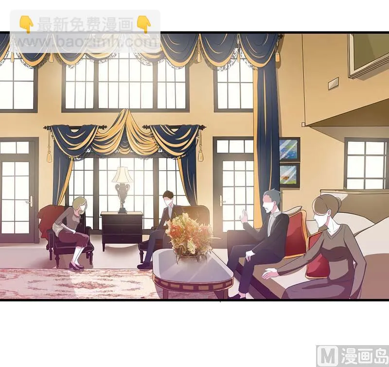 第36话 一切有我 第28页