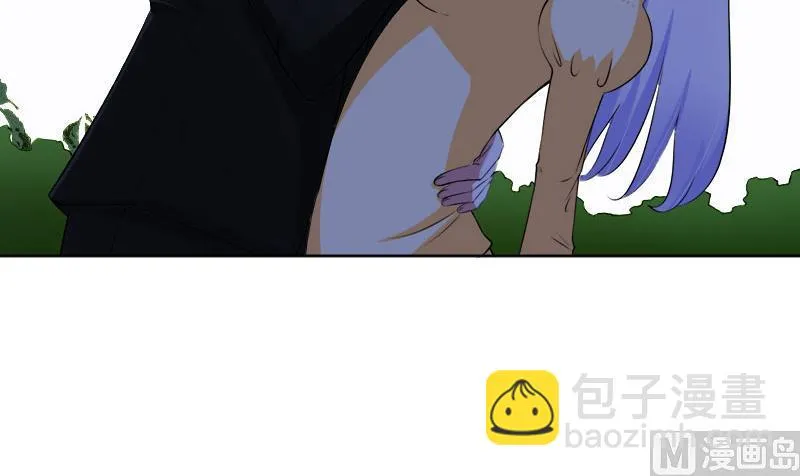 第40话 我救过他 第25页