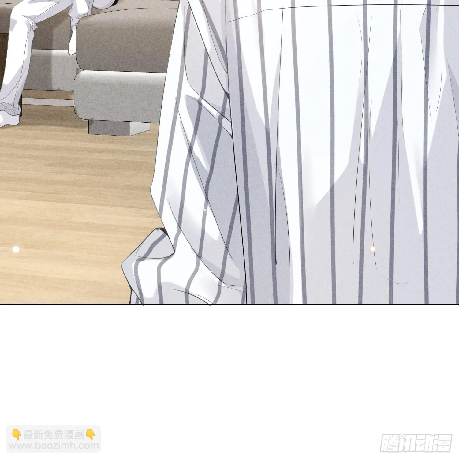 第10话 嫉妒 第22页