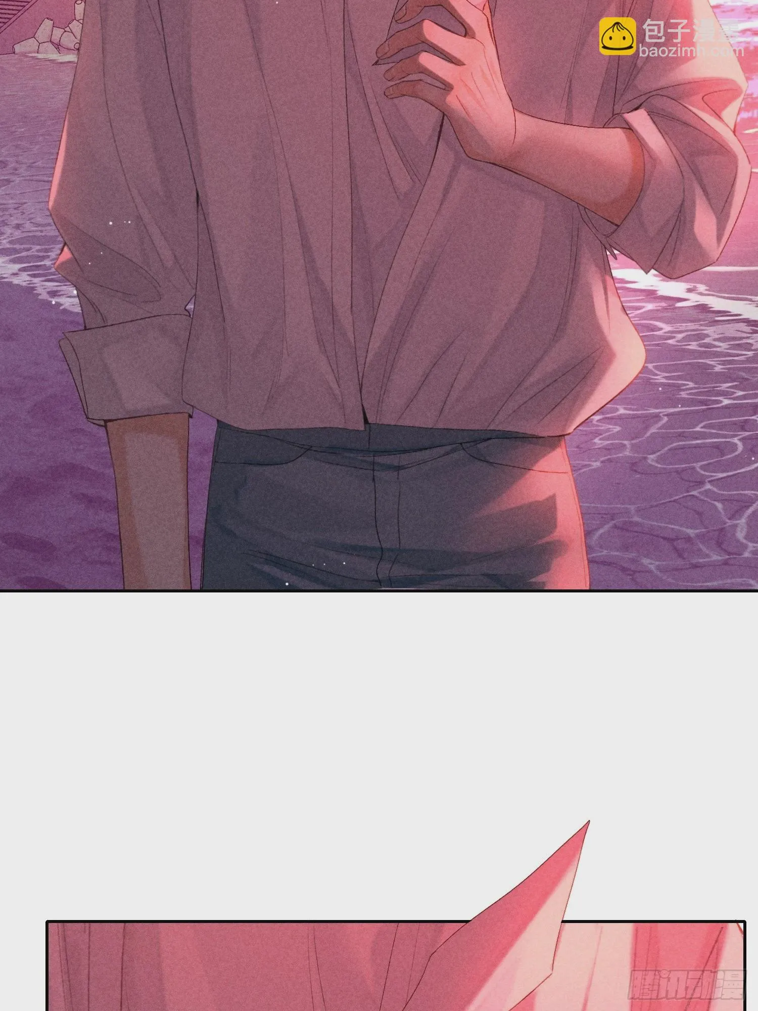 3话 “要结束吗？” 第38页