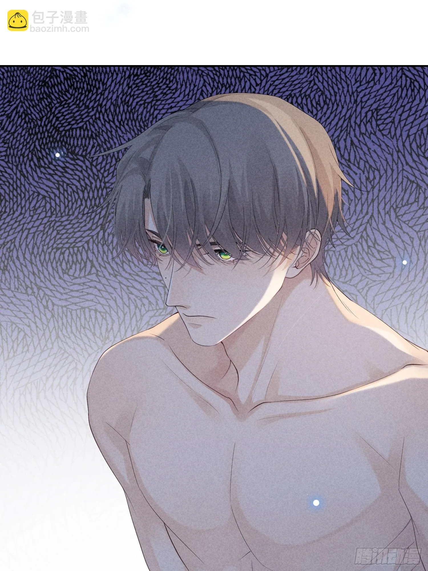 第41话 突然的疏离 第27页