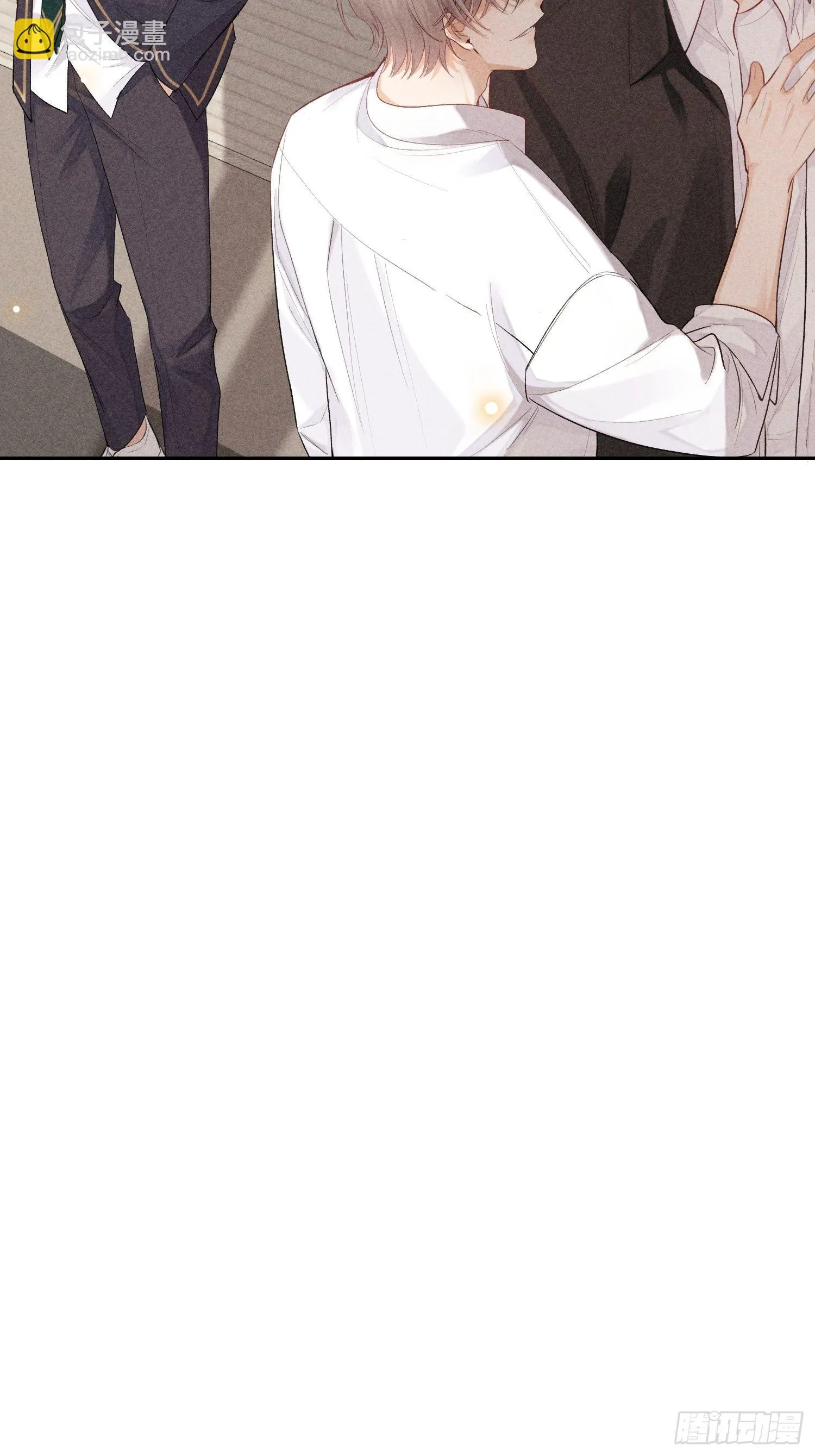 第41话 突然的疏离 第63页