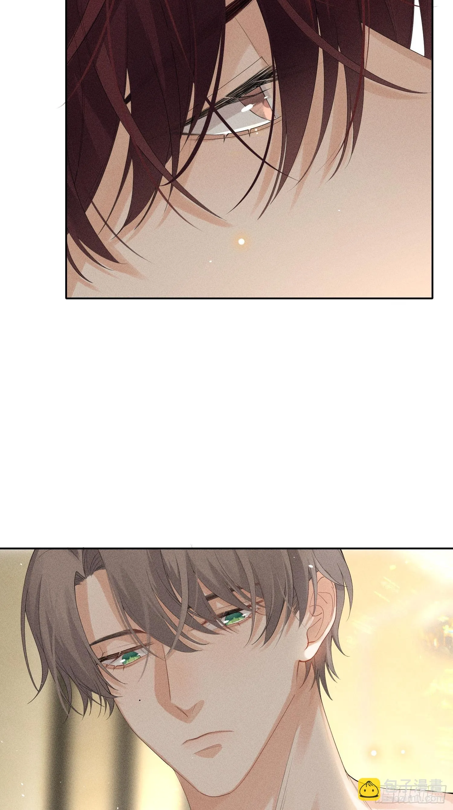 第42话 纠缠的心 第30页