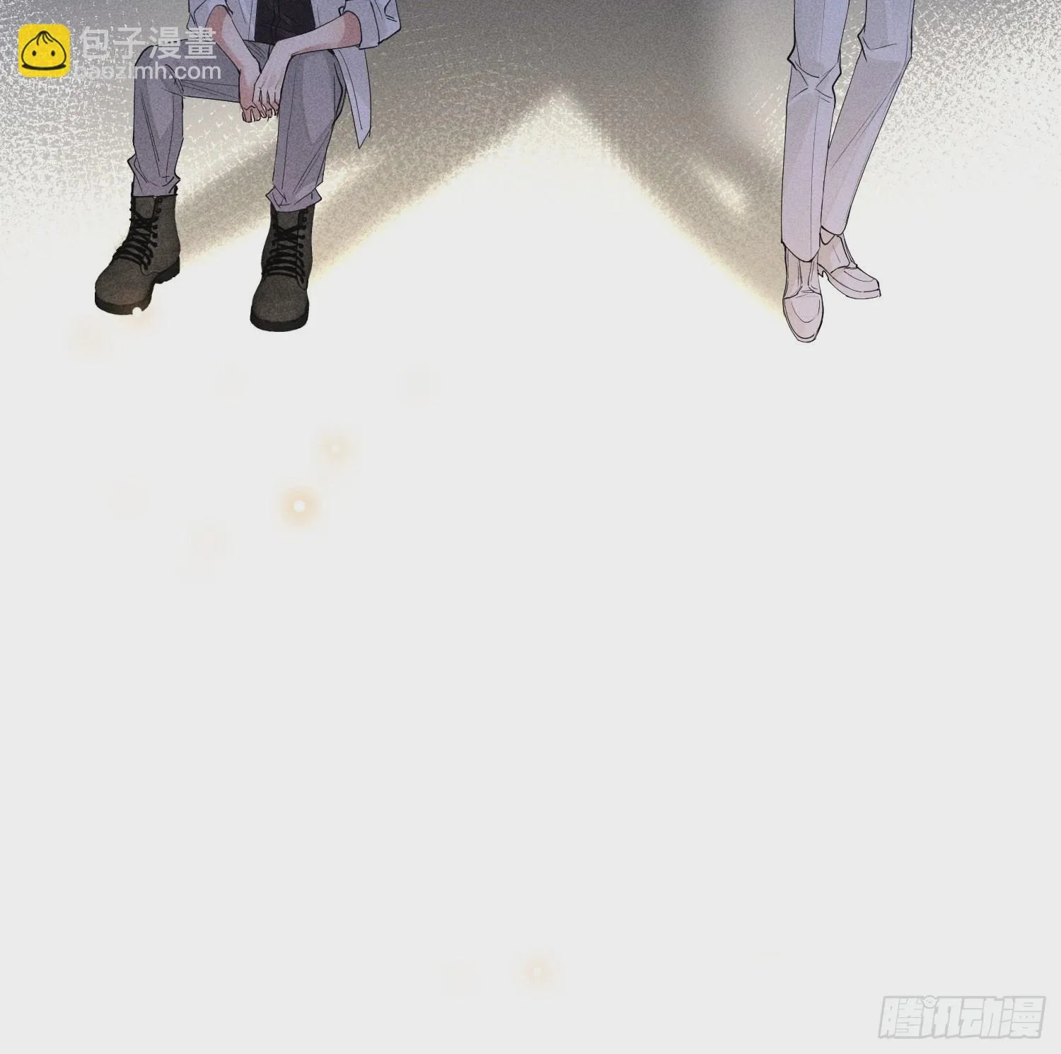 第42话 纠缠的心 第60页
