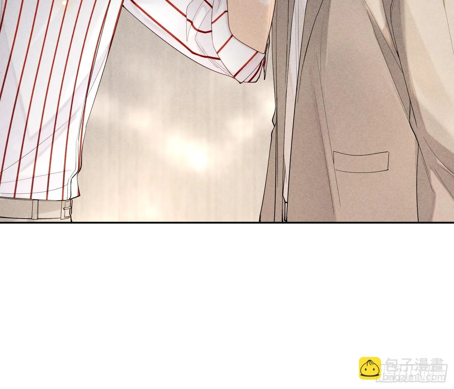 第35话 无法改变的关系 第28页