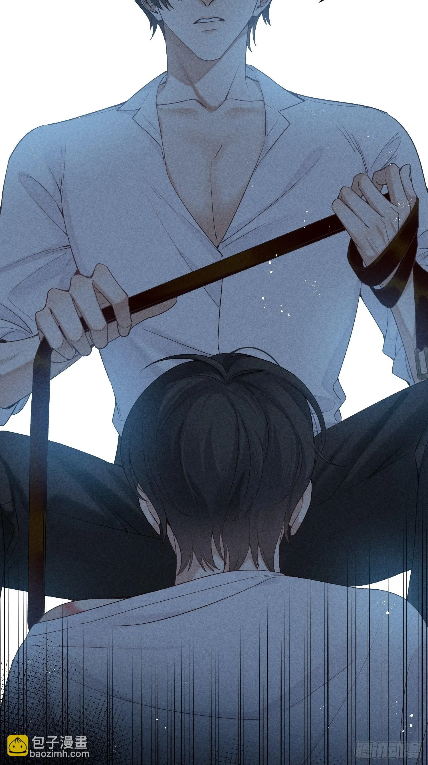 第18话 笑面狐狸 第13页