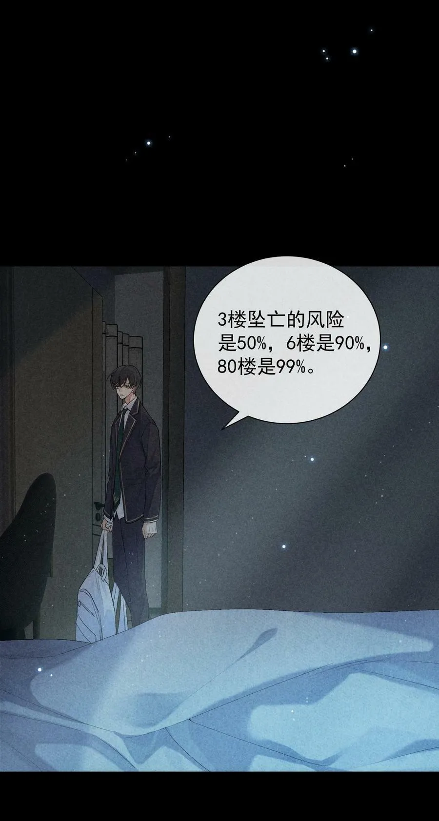 番外篇 利器 第9页