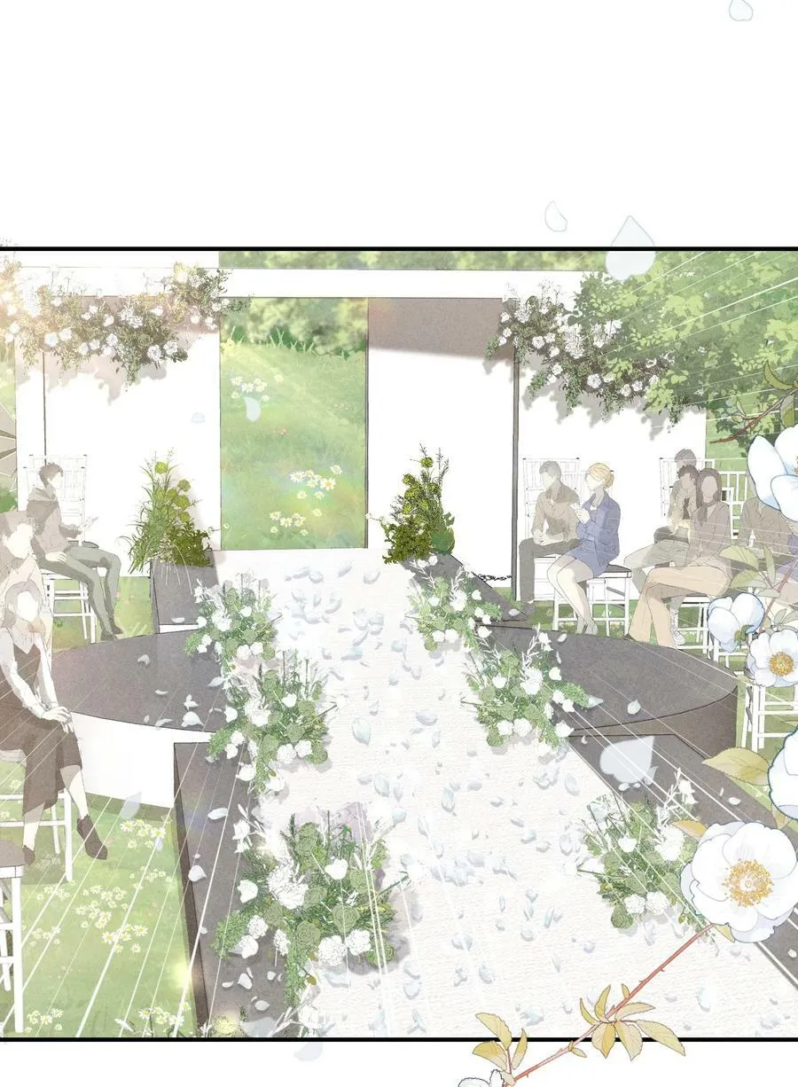 番外篇 婚礼 第20页