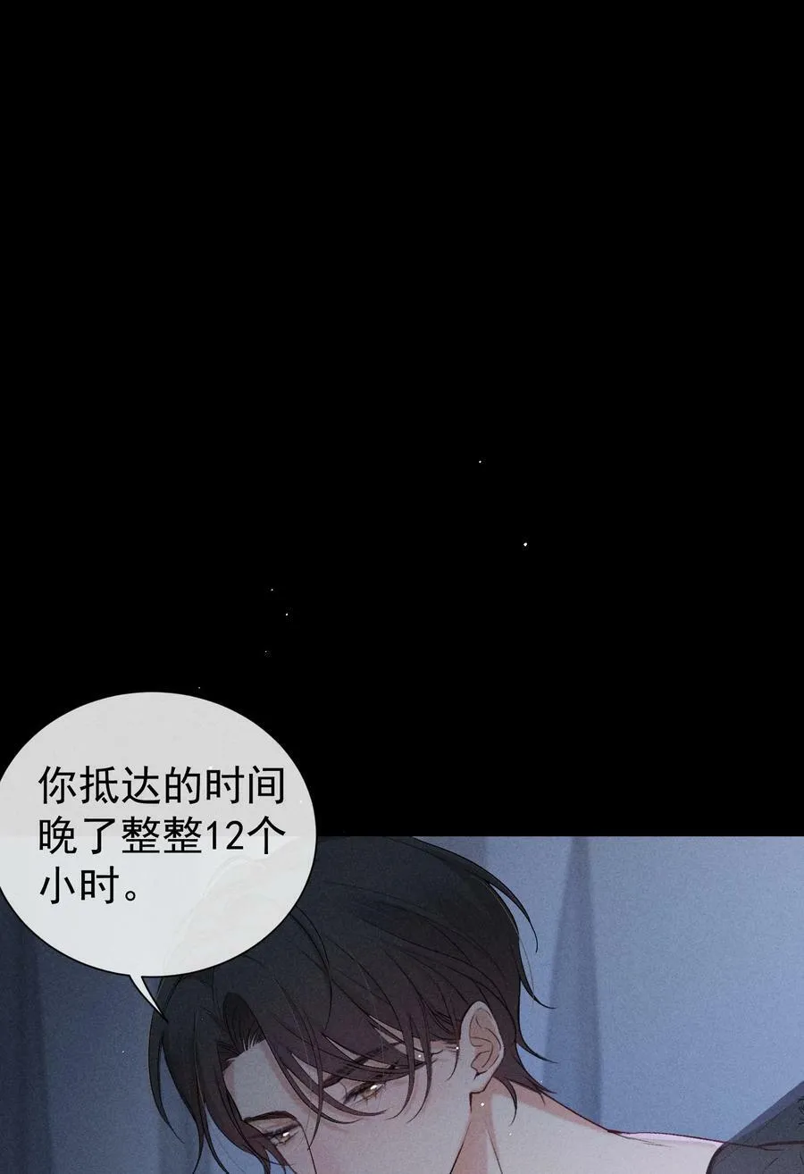 番外篇 驯服 第26页
