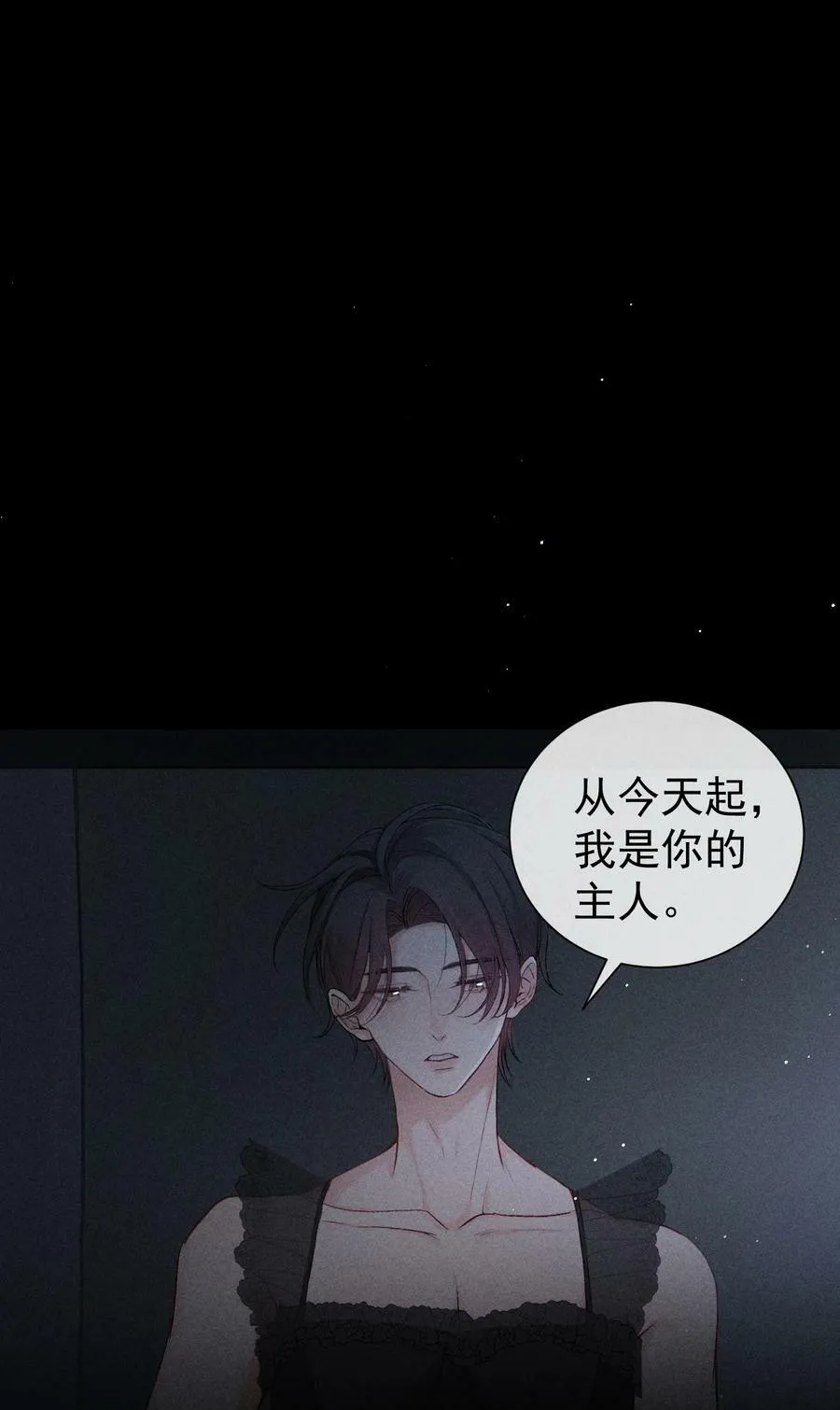 番外篇 驯服 第54页