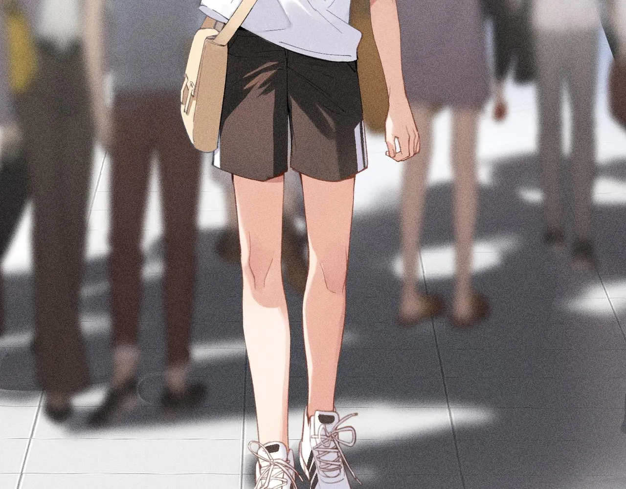 第3话 情人 第19页