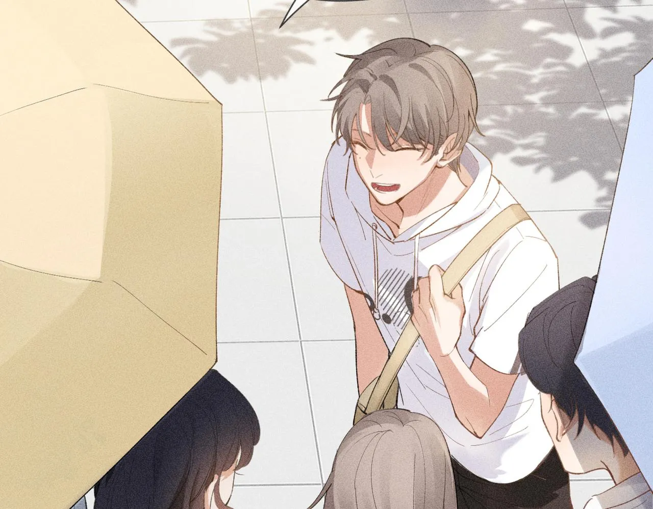 第3话 情人 第27页