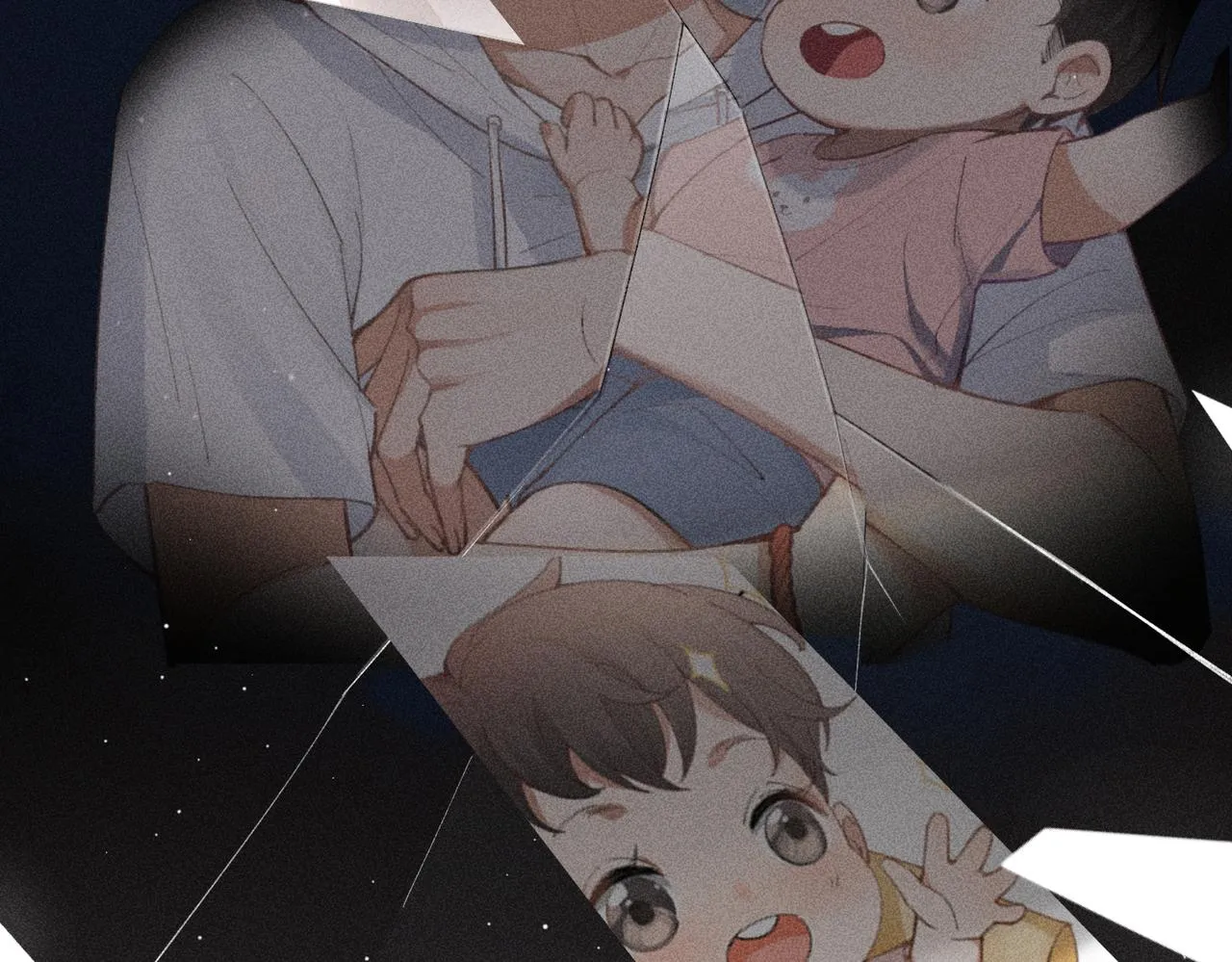 第3话 情人 第66页