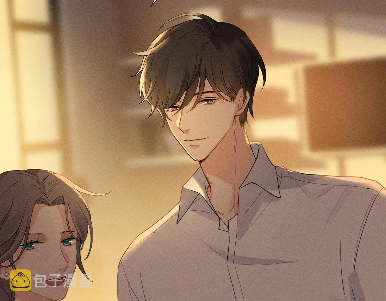 第2话 美好的回忆 第60页