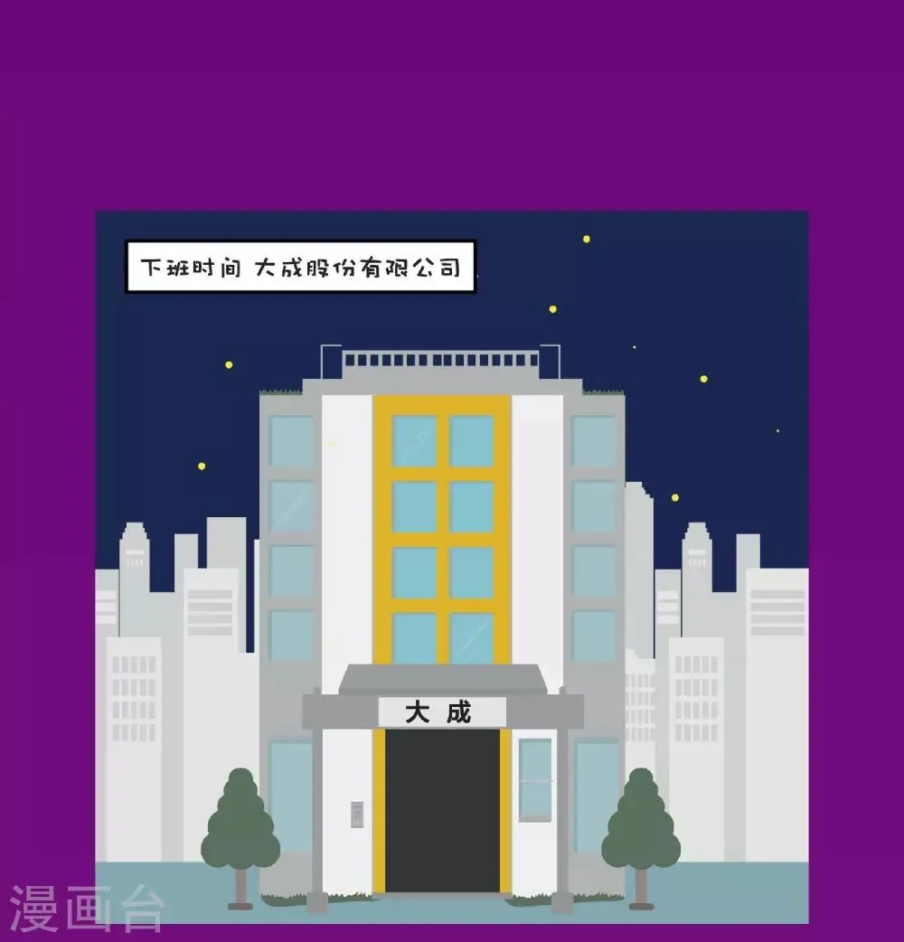 第2话 哈~赶紧离开这公司 第2页