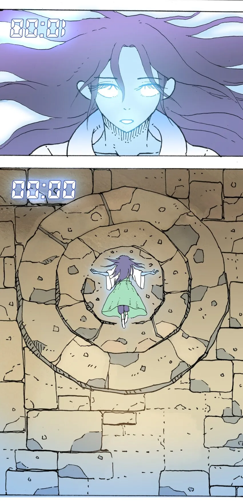 108 地球的真相（上） 第35页
