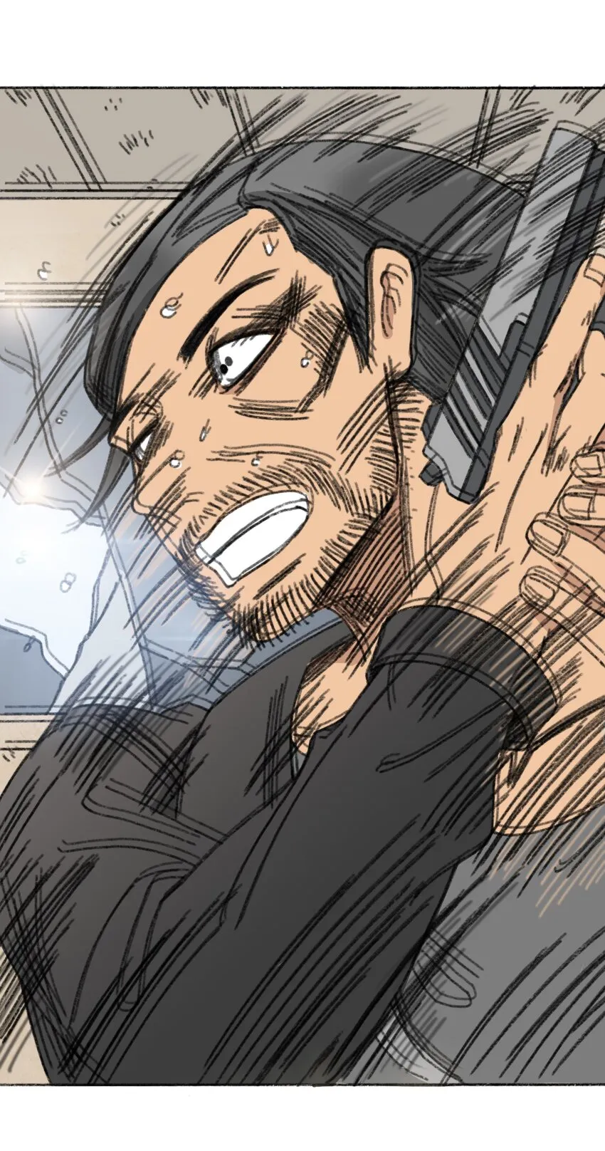 007 逆转狙击 第61页