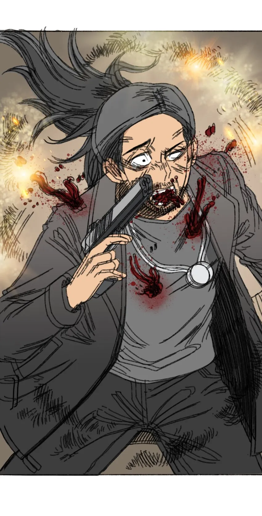 007 逆转狙击 第62页