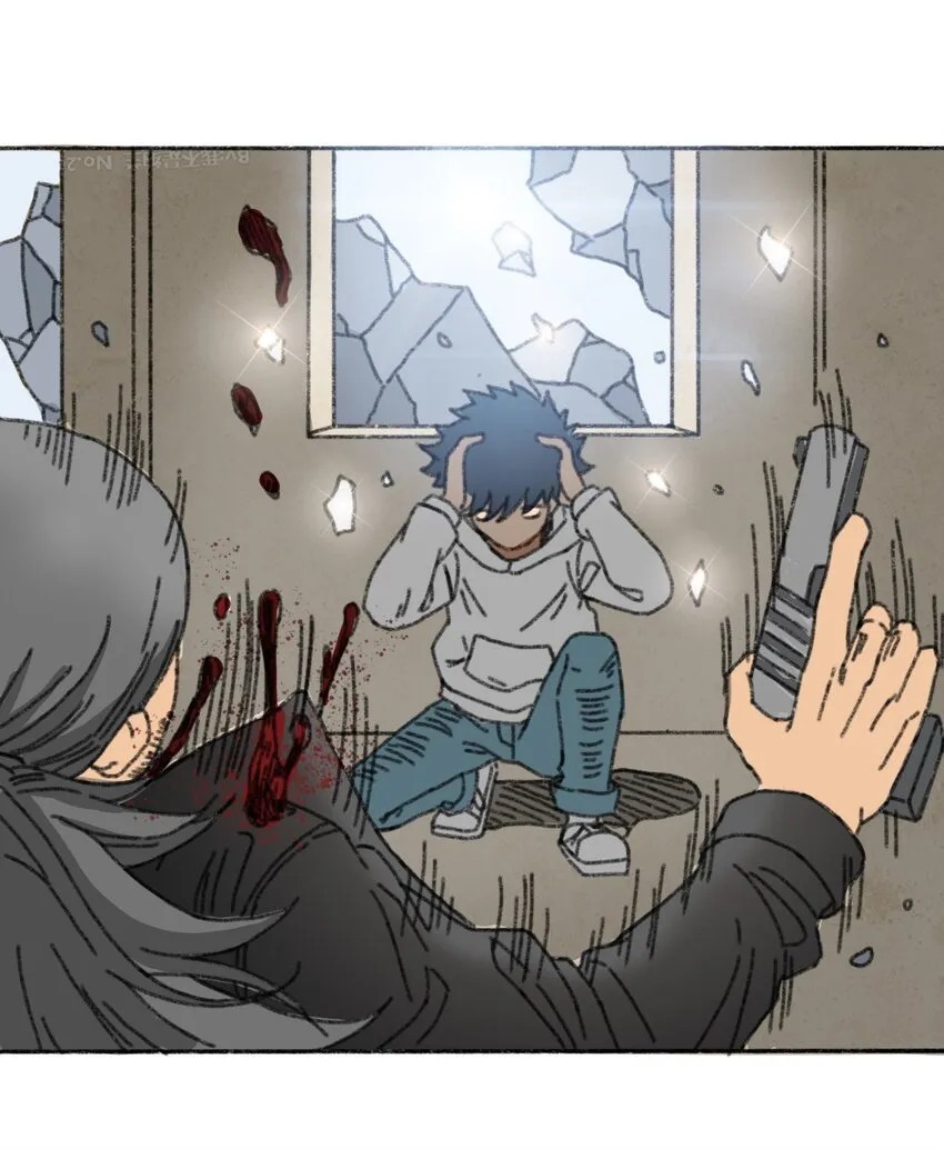 007 逆转狙击 第63页