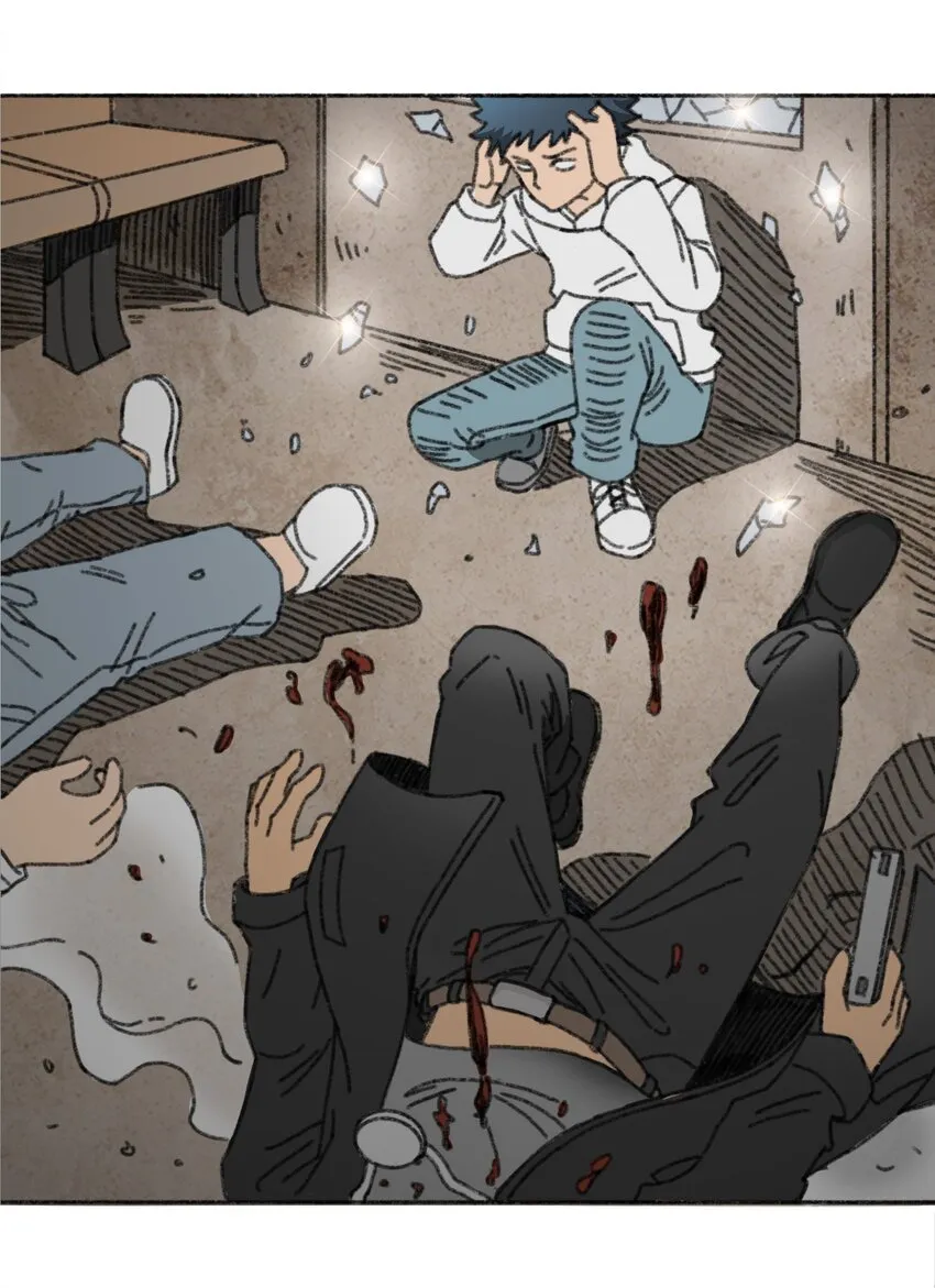007 逆转狙击 第64页