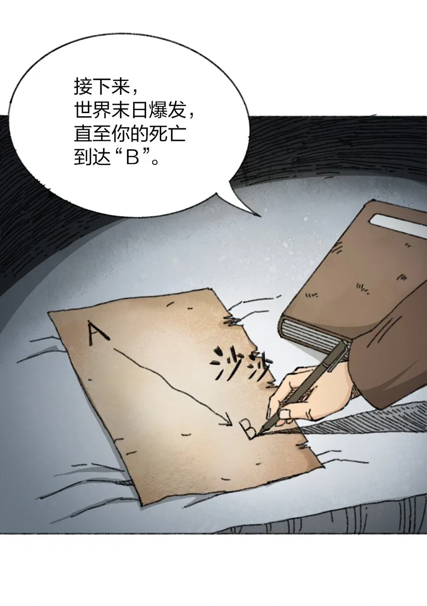 010 TIME LOOP 第3页