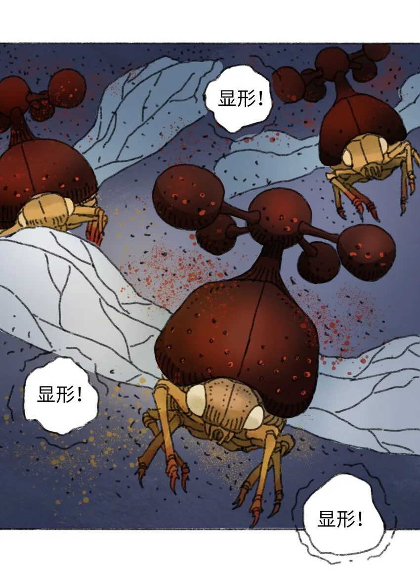 017 预言的涂鸦？ 第16页