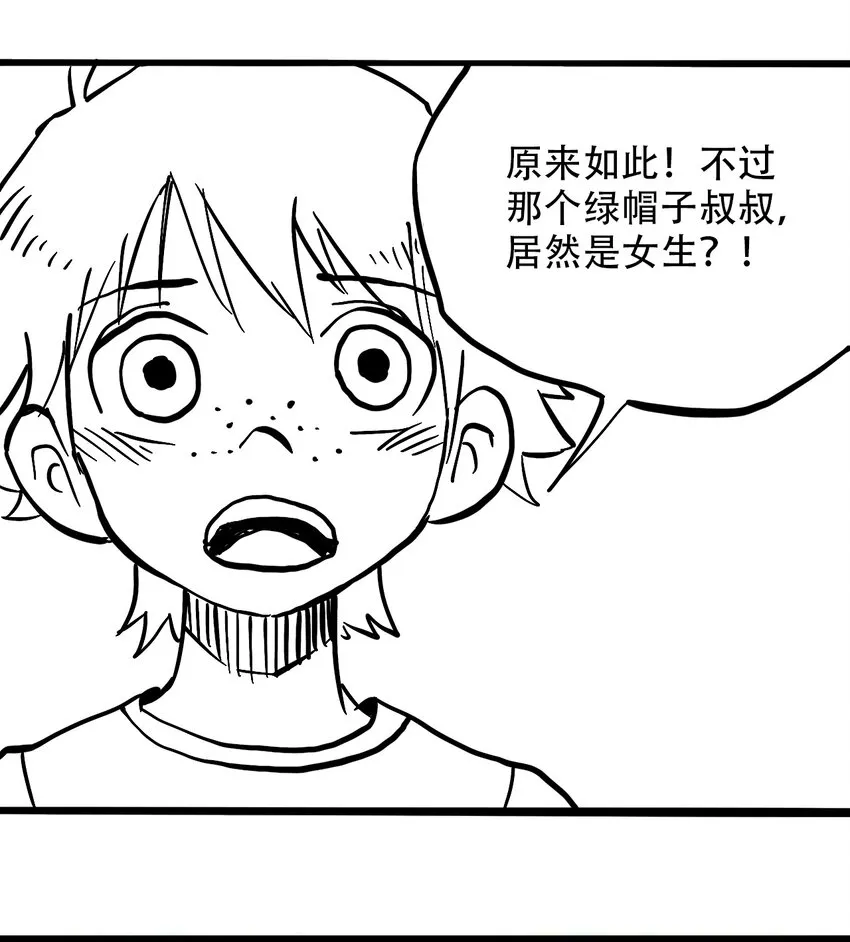 038 塞尔达的理想城 第53页