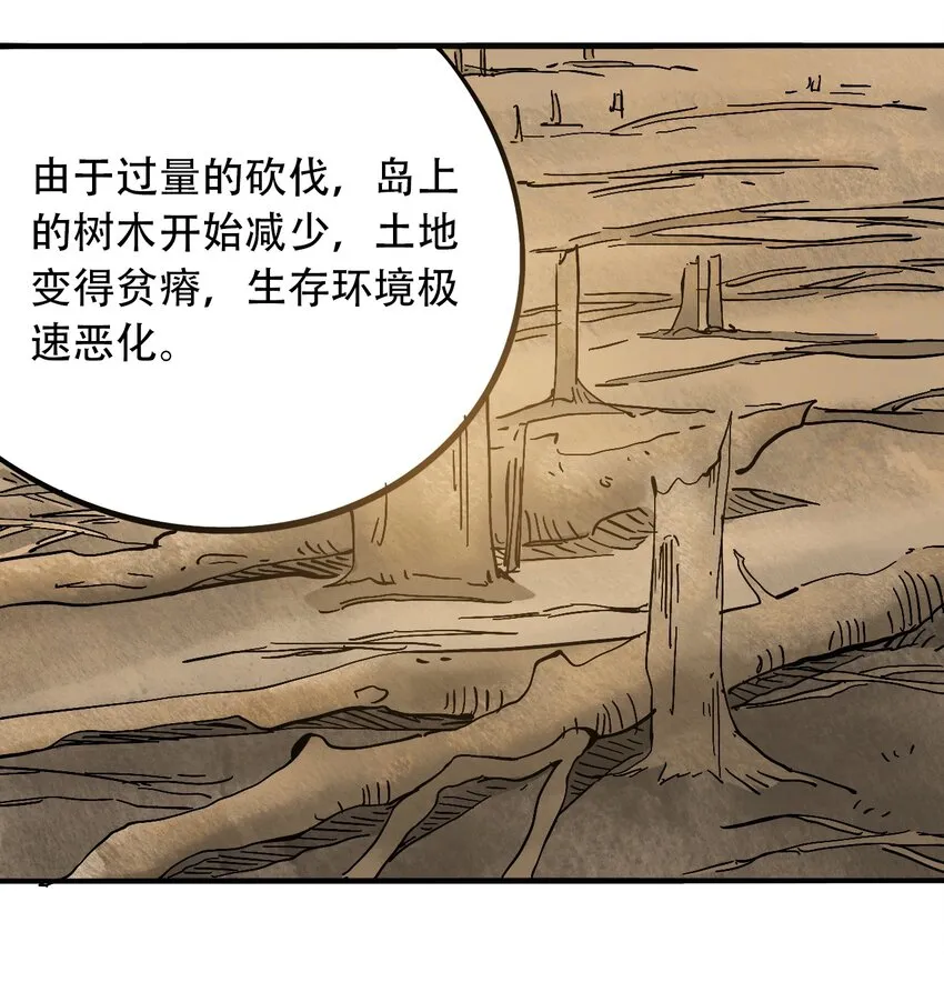 番外2 鸟神的祝福 第6页