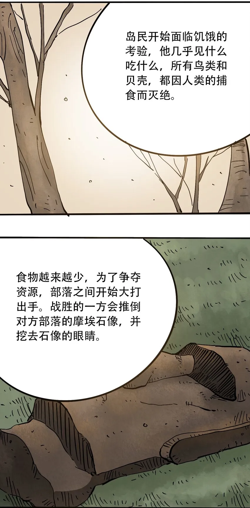 番外2 鸟神的祝福 第7页