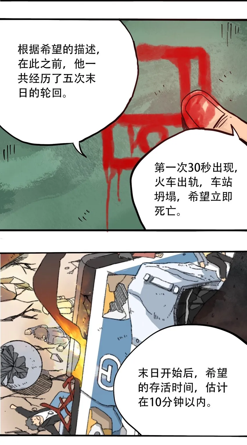 055 隐藏的规律 第9页