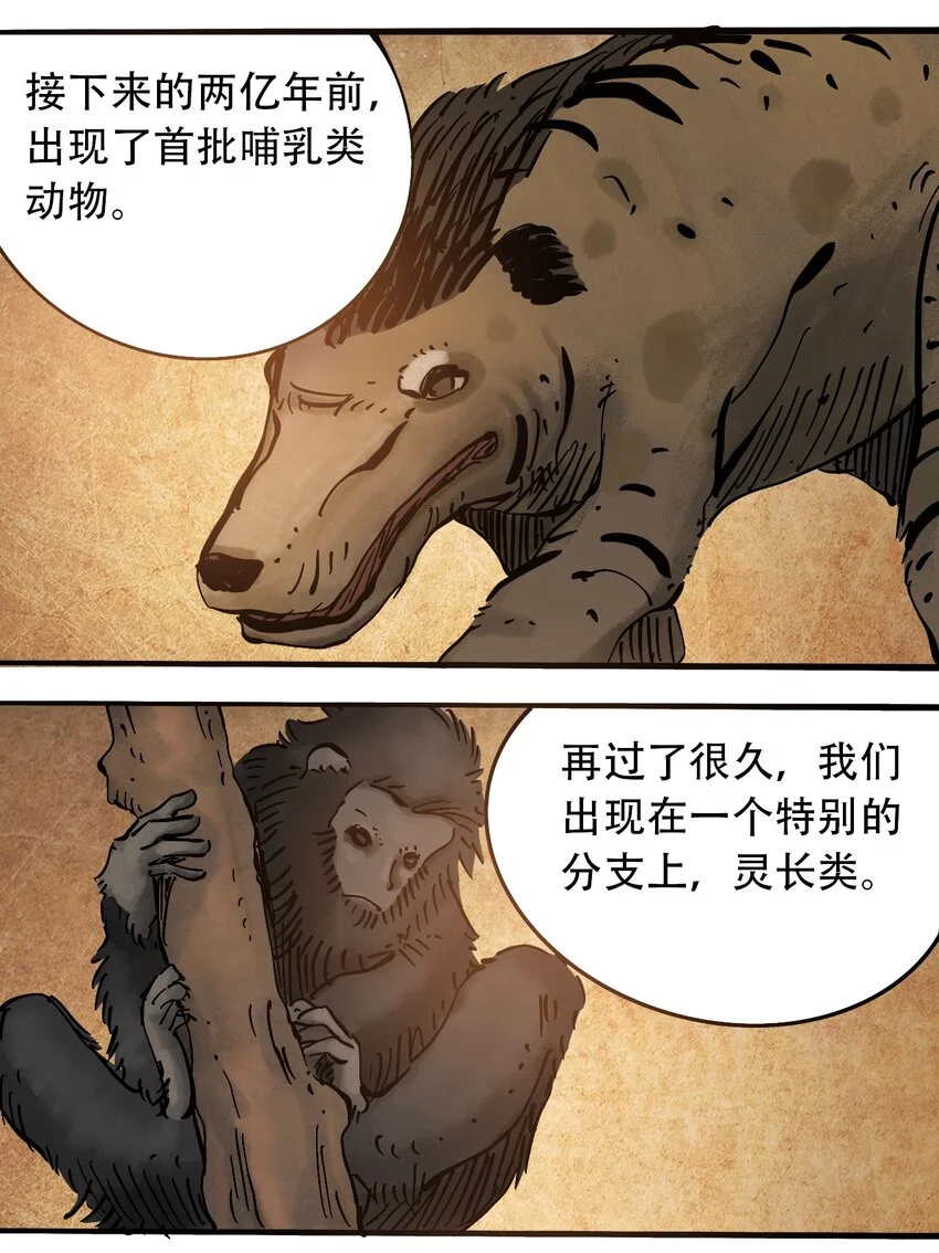 番外3 设计人类 第6页