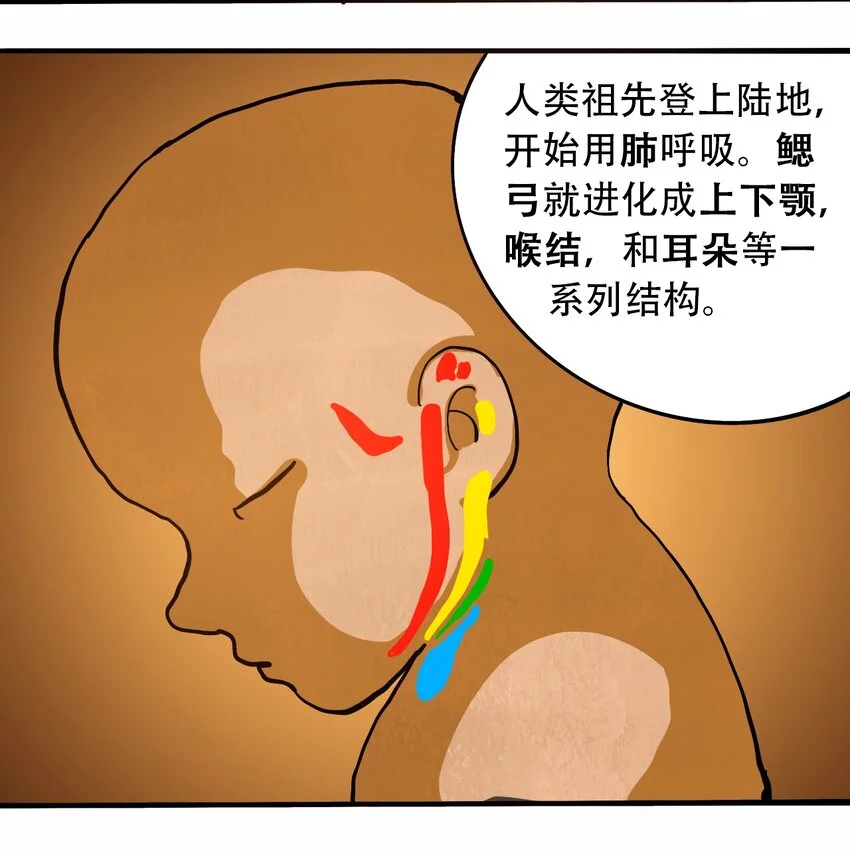 番外3 设计人类 第12页