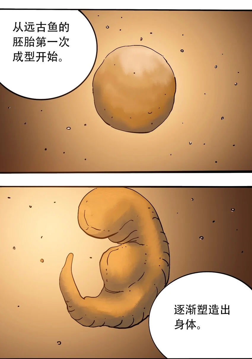 番外3 设计人类 第34页