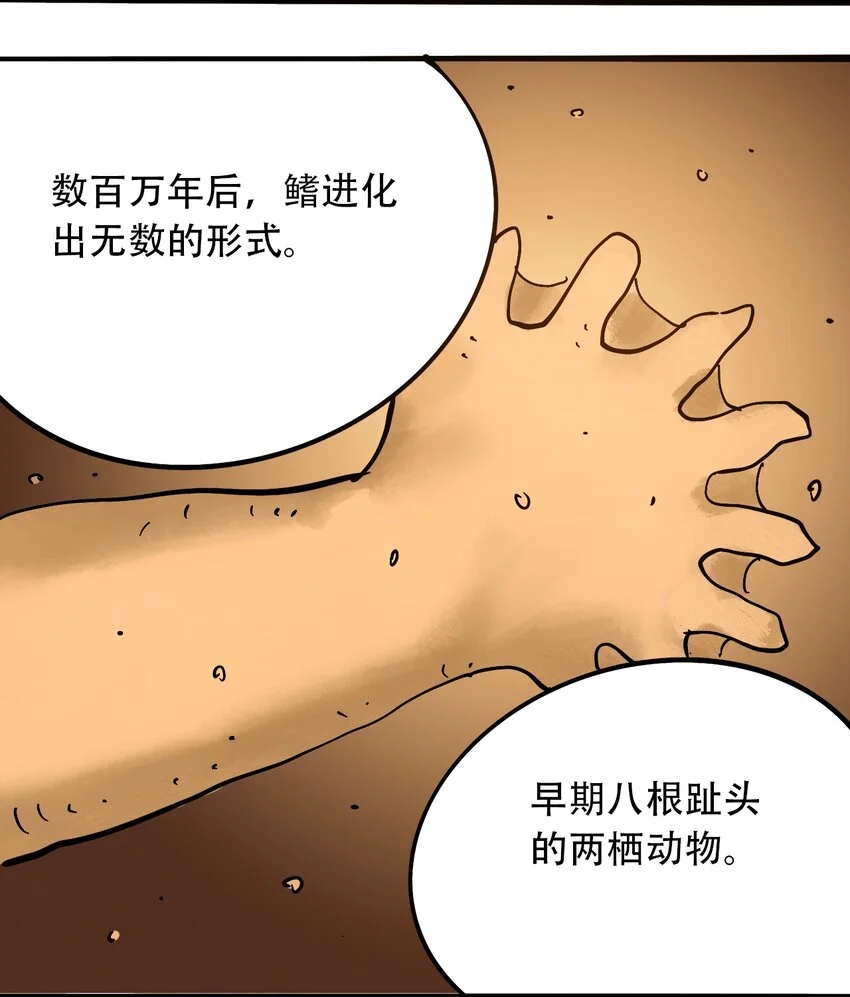 番外3 设计人类 第36页