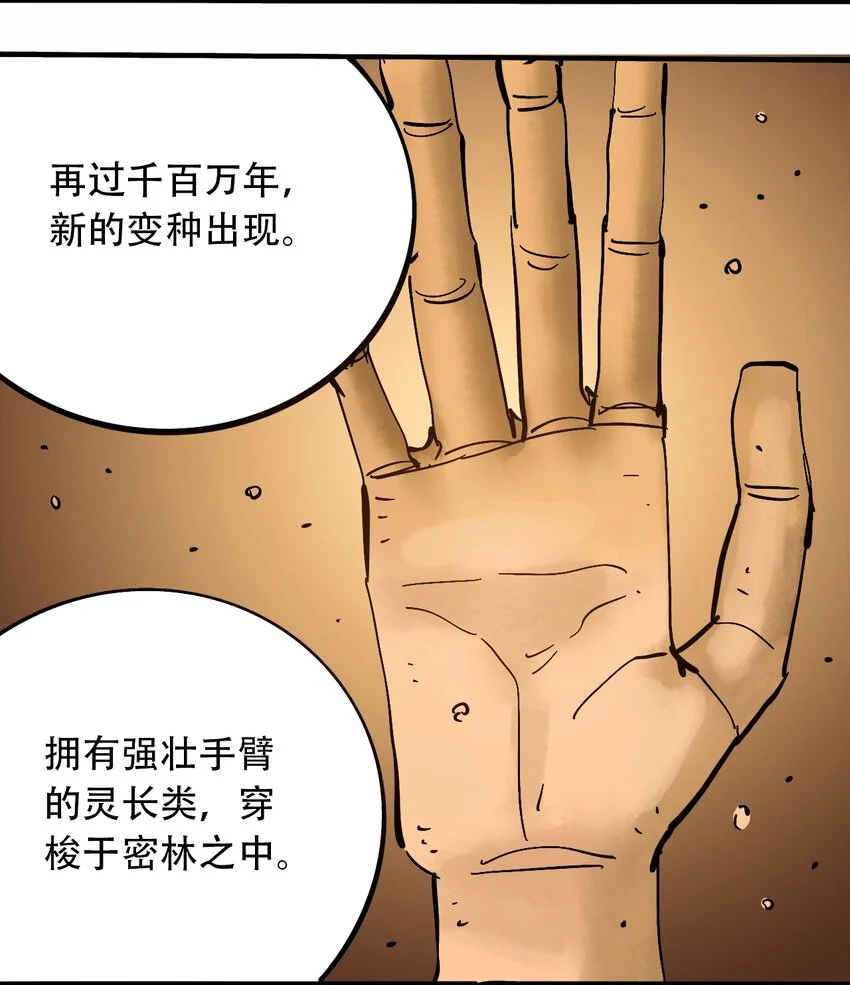 番外3 设计人类 第37页