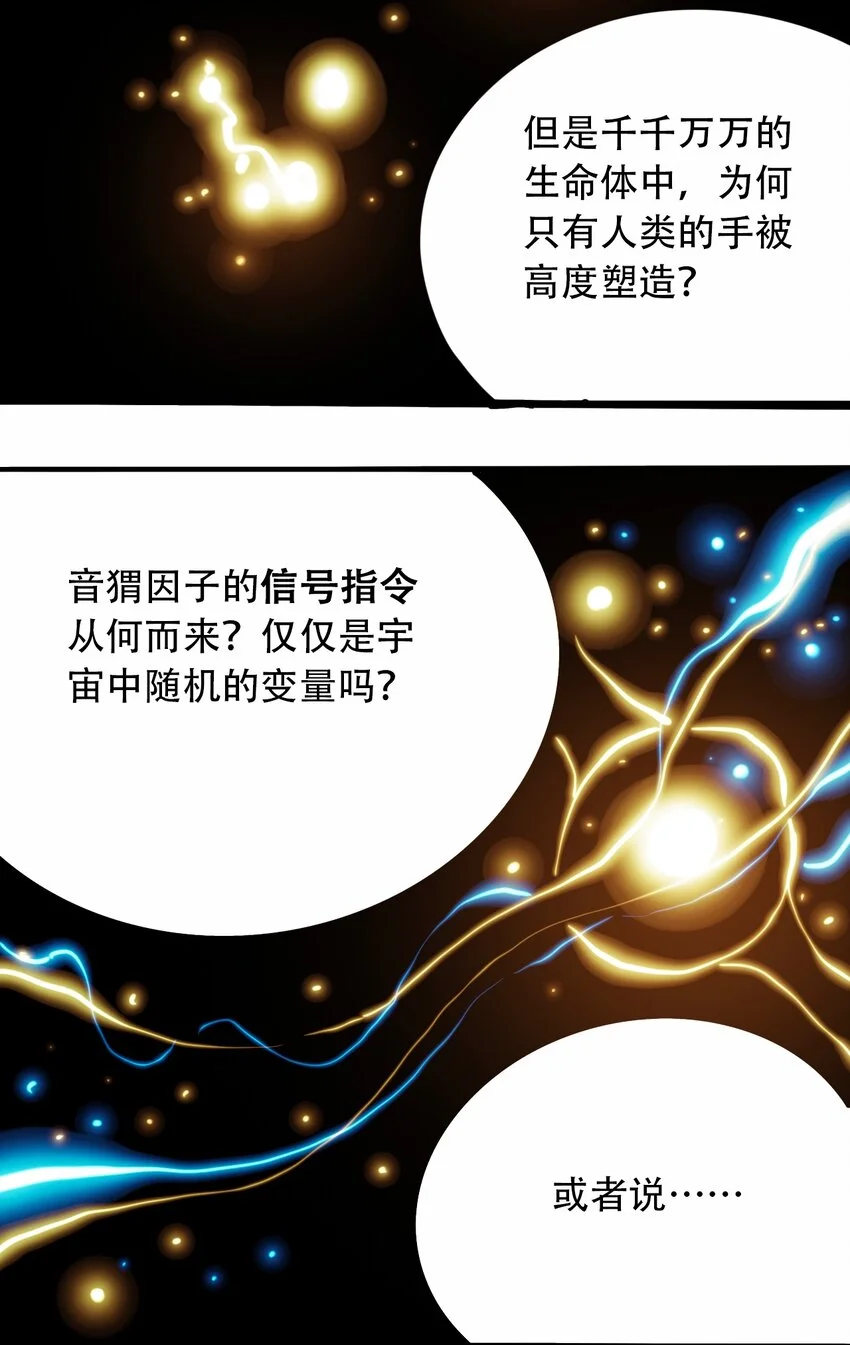 番外3 设计人类 第44页