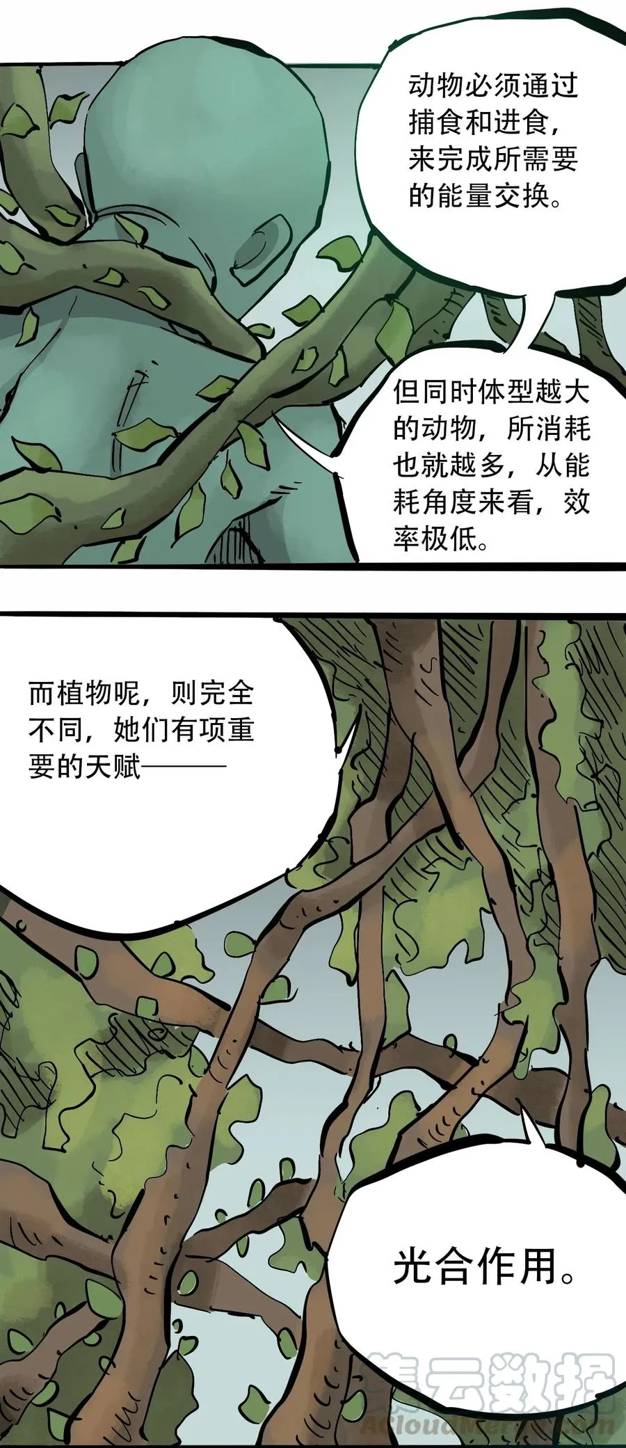 085 病态的温室 第25页