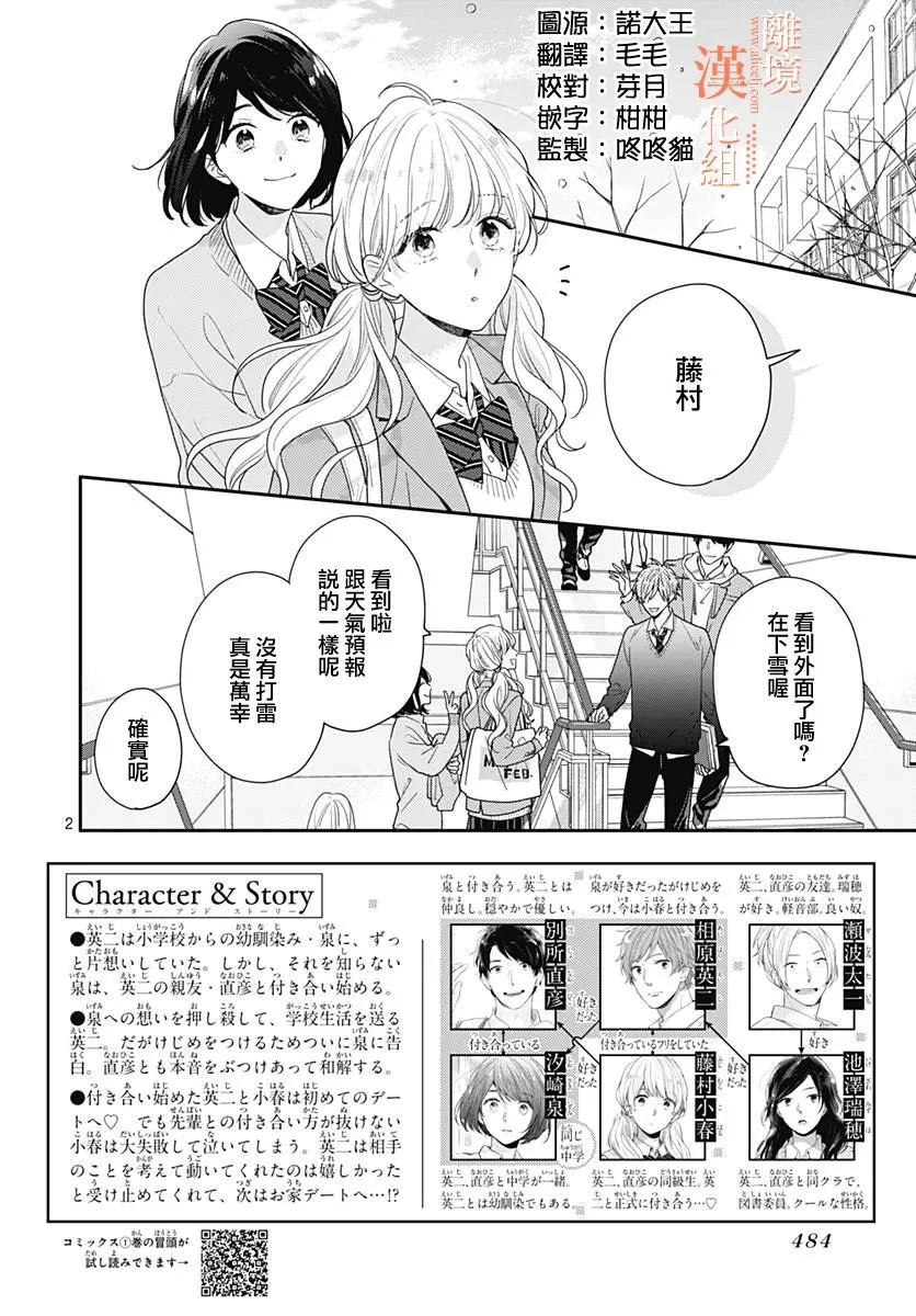第41话 第2页