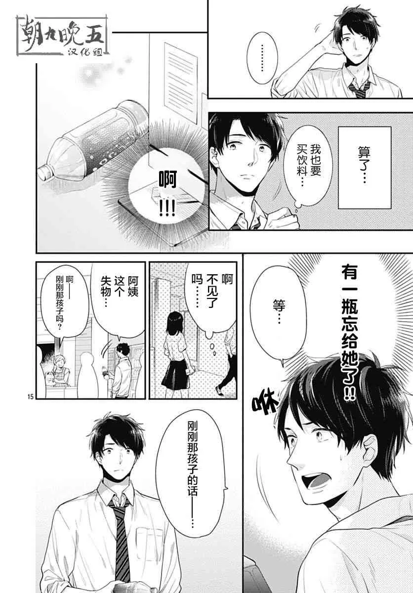 2话 第15页