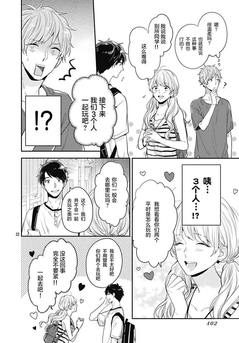 7话 第22页